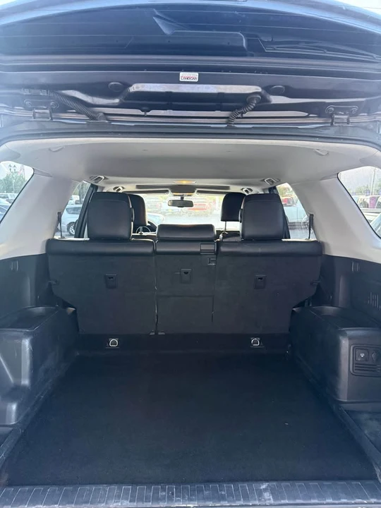 2012 Toyota 4Runner 5th Gen - Image 11 of 11