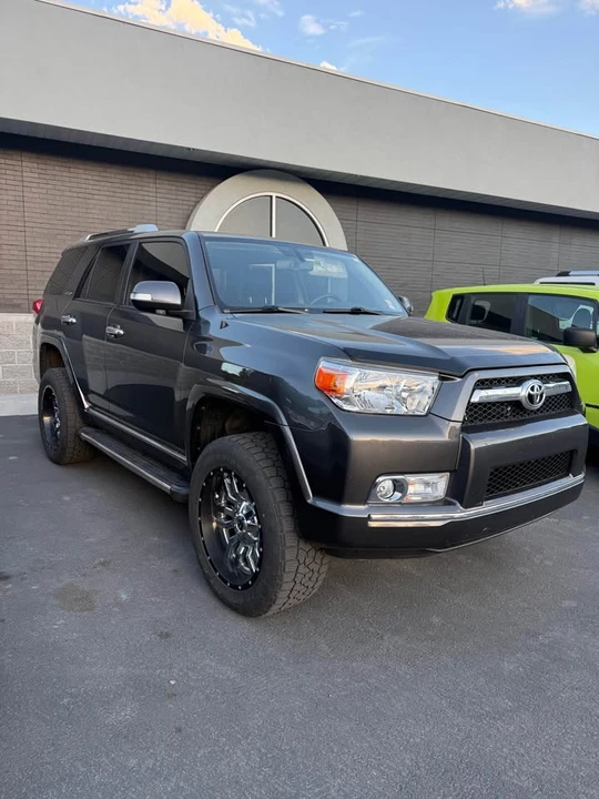 2012 Toyota 4Runner 5th Gen - Image 3 of 11