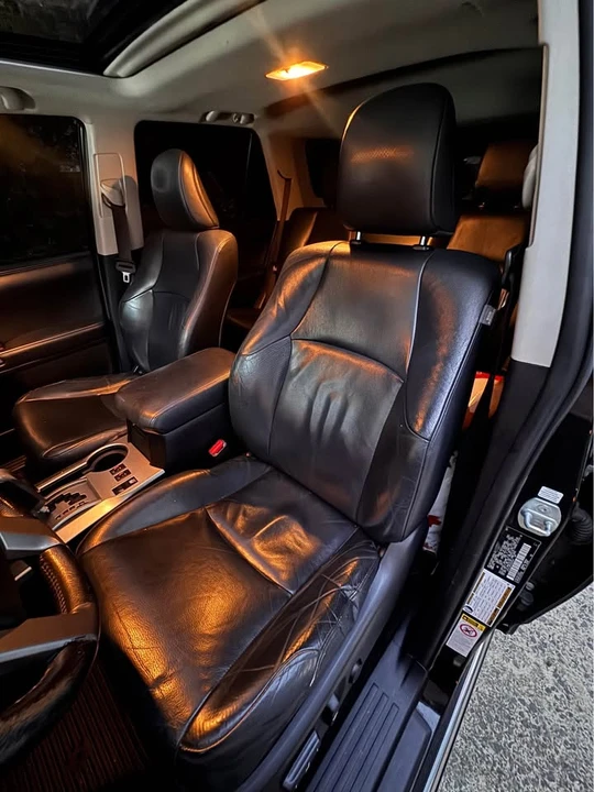 2012 Toyota 4Runner 5th Gen - Image 6 of 15