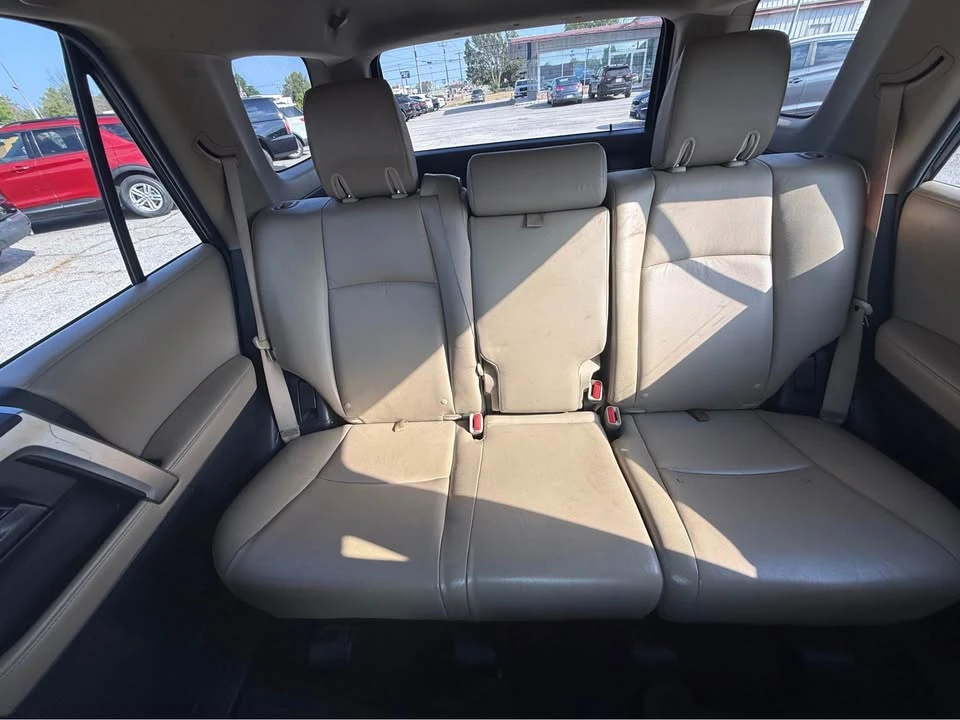 2012 Toyota 4Runner 5th Gen - Image 12 of 16