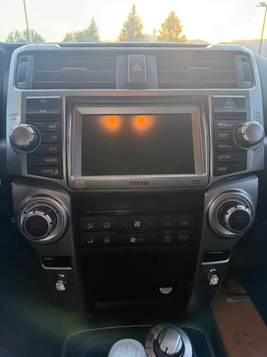 2012 Toyota 4Runner 5th Gen - Image 6 of 11