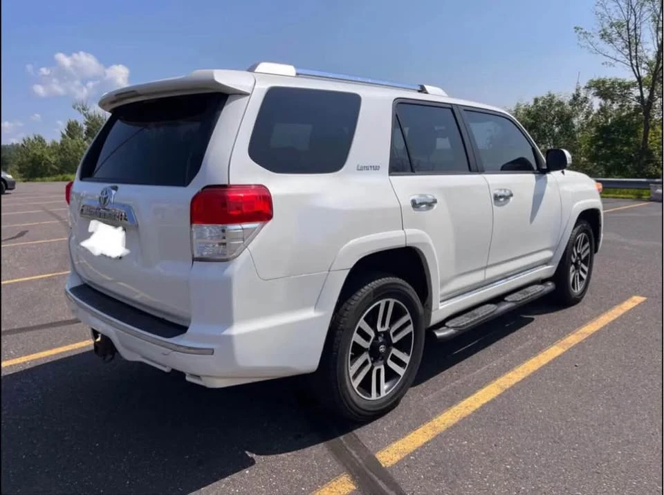2012 Toyota 4Runner 5th Gen - Image 3 of 12