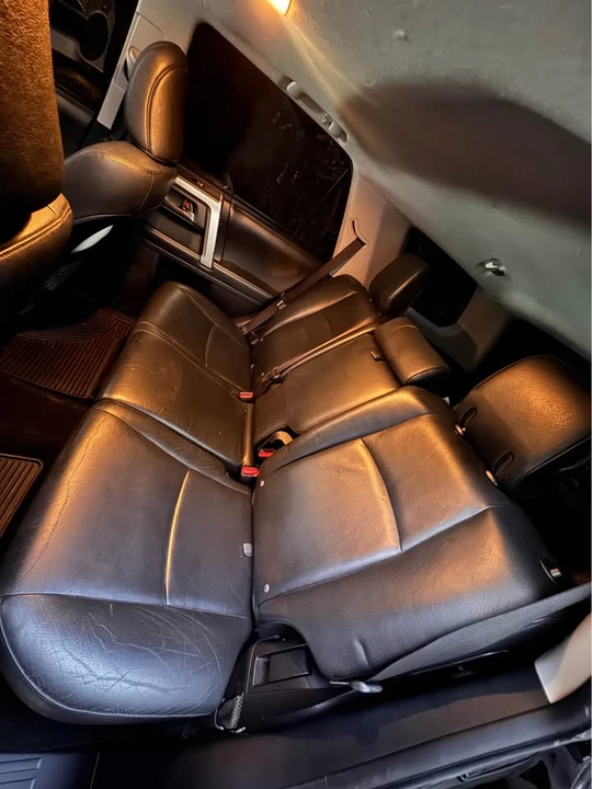 2012 Toyota 4Runner 5th Gen - Image 8 of 15
