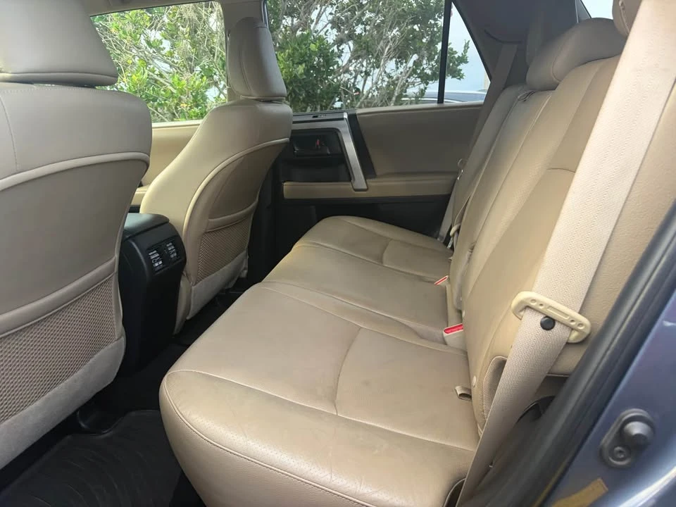 2012 Toyota 4Runner 5th Gen - Image 7 of 7
