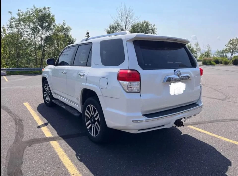 2012 Toyota 4Runner 5th Gen - Image 2 of 12