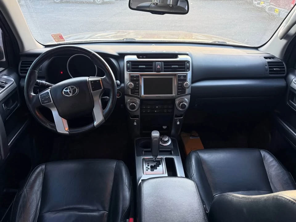 2012 Toyota 4Runner 5th Gen - Image 5 of 11