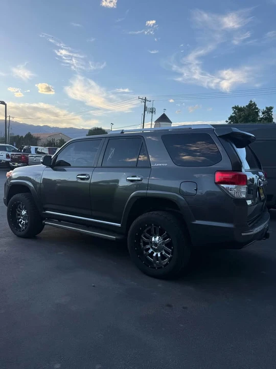 2012 Toyota 4Runner 5th Gen - Image 4 of 11