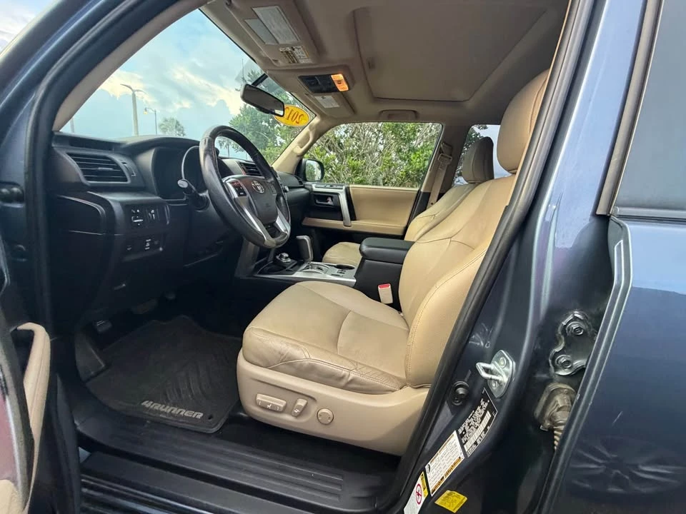 2012 Toyota 4Runner 5th Gen - Image 5 of 7