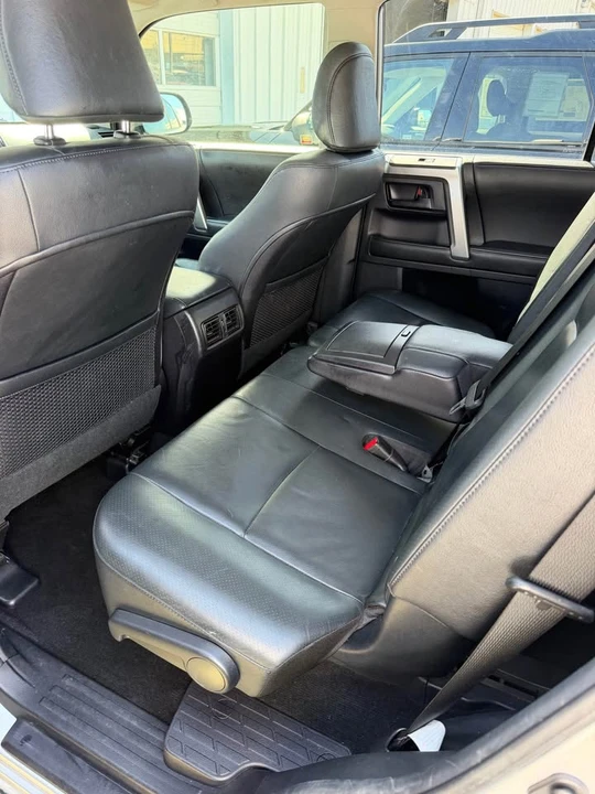 2012 Toyota 4Runner 5th Gen - Image 12 of 12