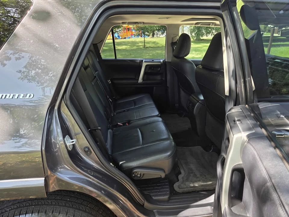 2012 Toyota 4Runner 5th Gen - Image 19 of 20