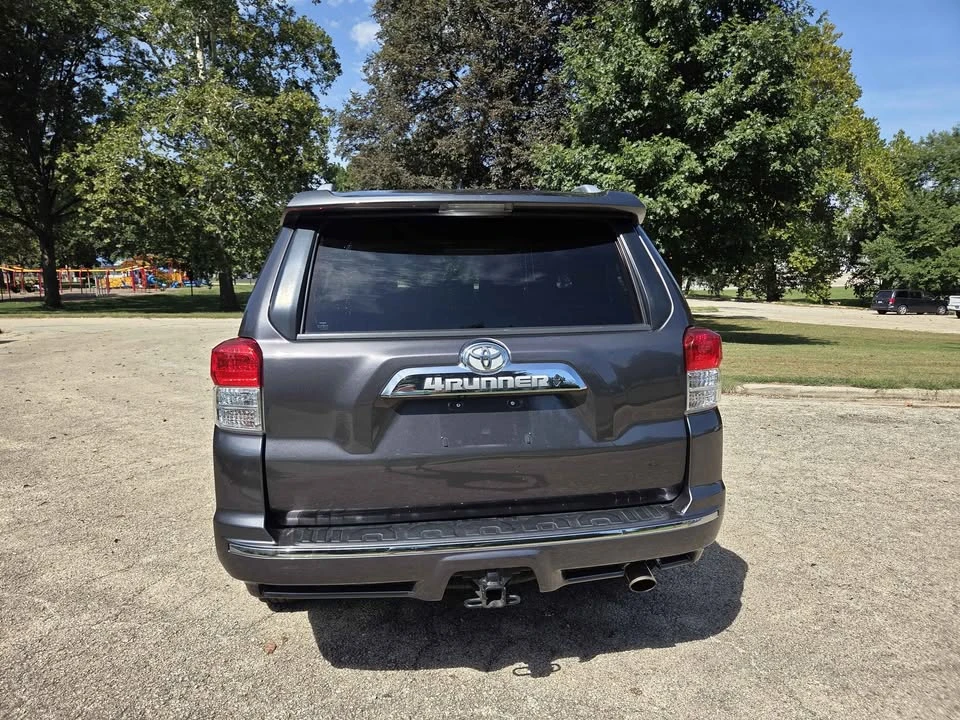 2012 Toyota 4Runner 5th Gen - Image 13 of 20