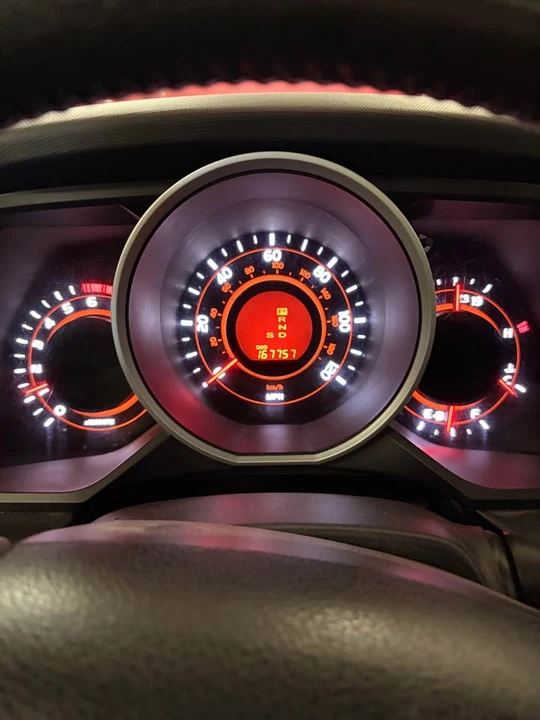 2012 Toyota 4Runner 5th Gen - Image 10 of 12