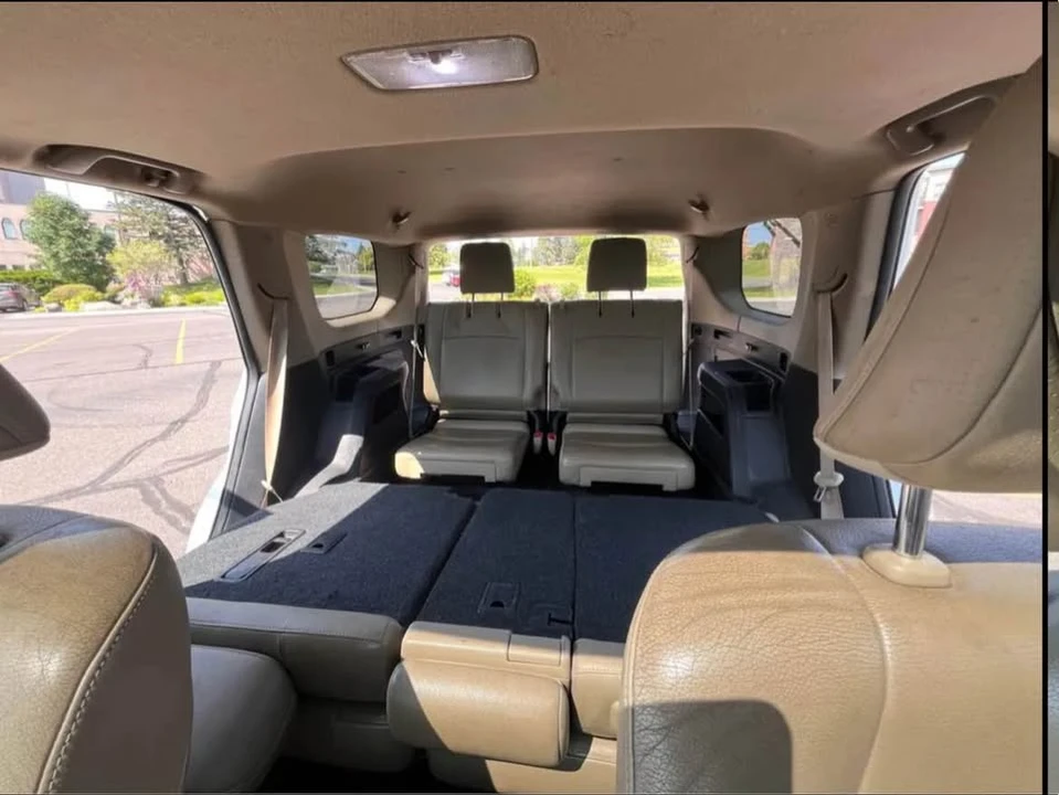 2012 Toyota 4Runner 5th Gen - Image 6 of 12