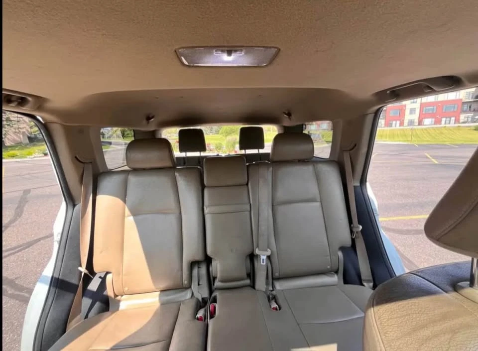 2012 Toyota 4Runner 5th Gen - Image 5 of 12