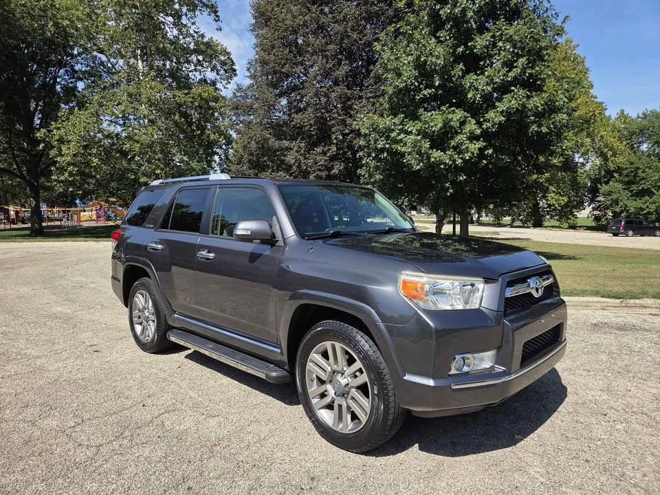 2012 Toyota 4Runner 5th Gen - Image 20 of 20
