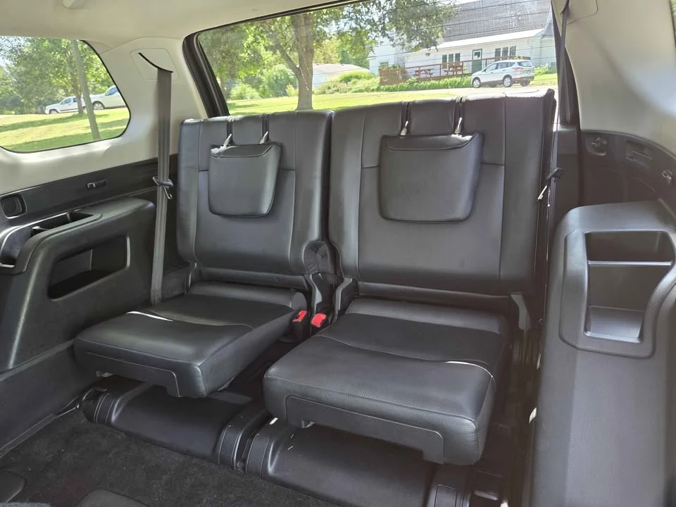 2012 Toyota 4Runner 5th Gen - Image 11 of 20