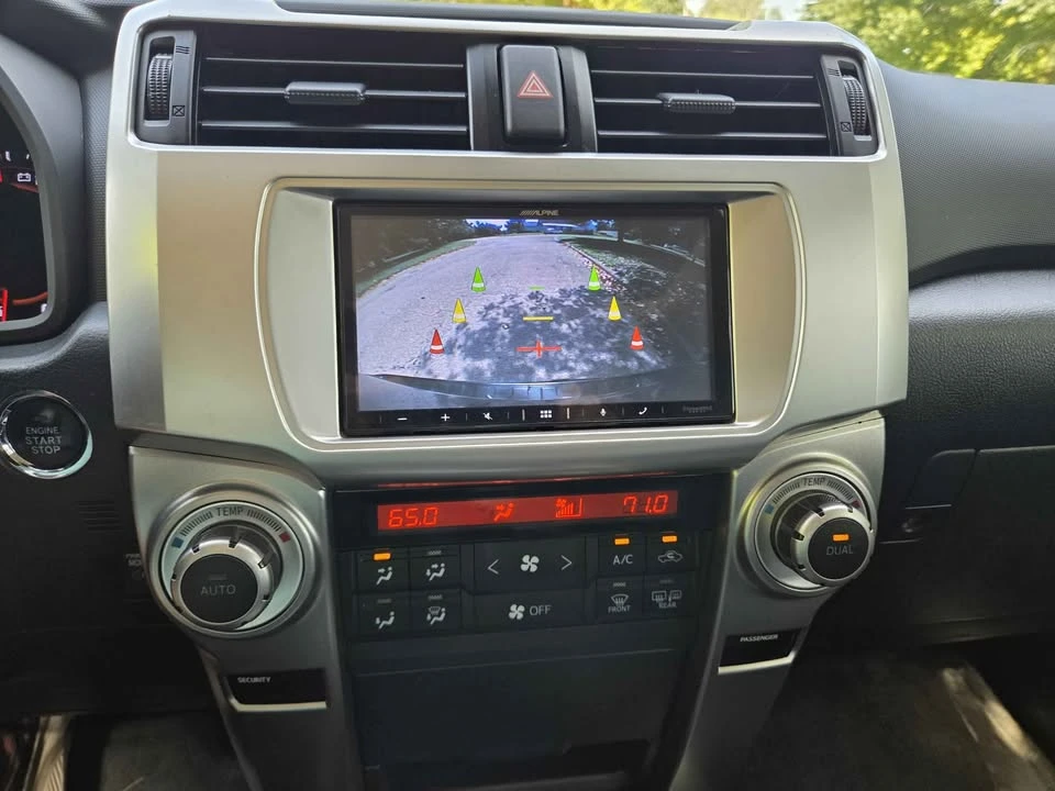 2012 Toyota 4Runner 5th Gen - Image 6 of 20