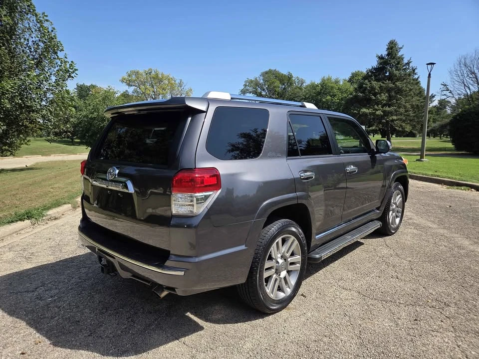 2012 Toyota 4Runner 5th Gen - Image 16 of 20