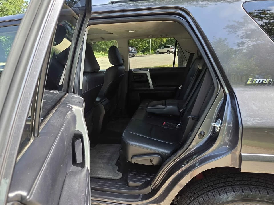 2012 Toyota 4Runner 5th Gen - Image 10 of 20