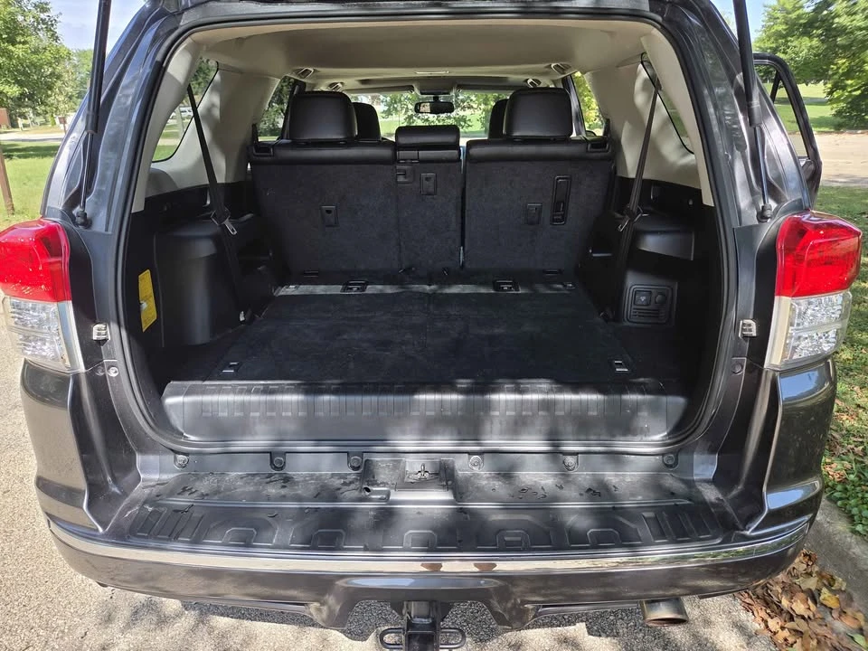2012 Toyota 4Runner 5th Gen - Image 14 of 20