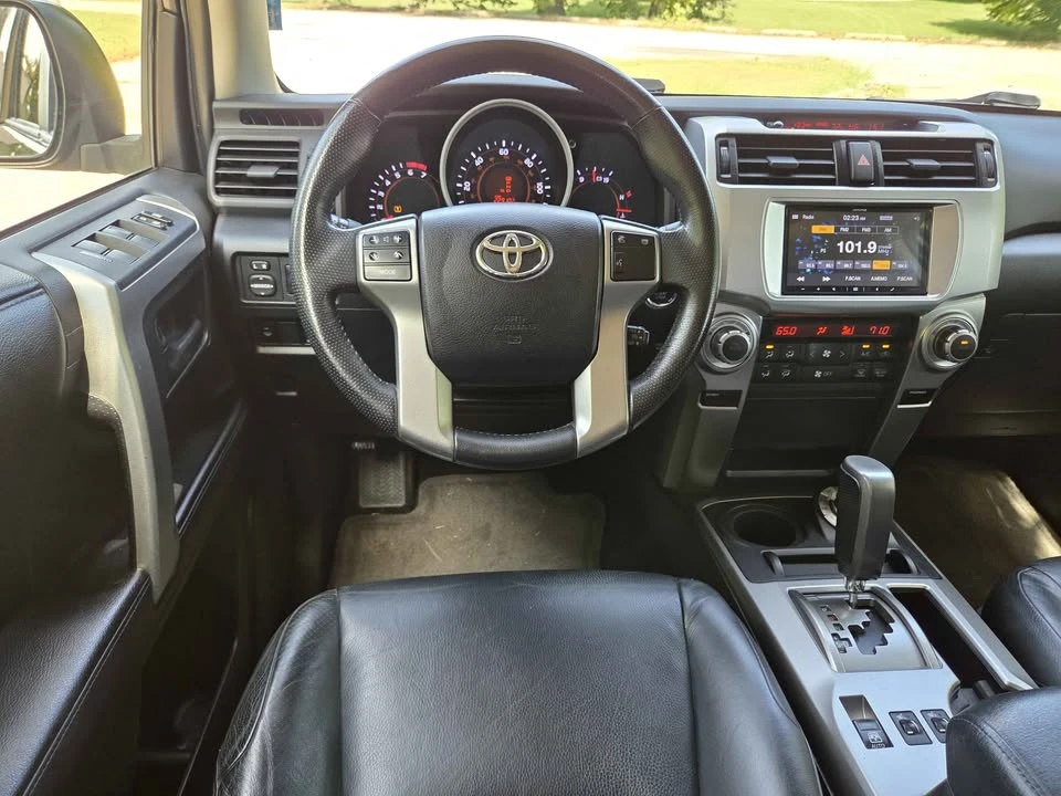2012 Toyota 4Runner 5th Gen - Image 5 of 20