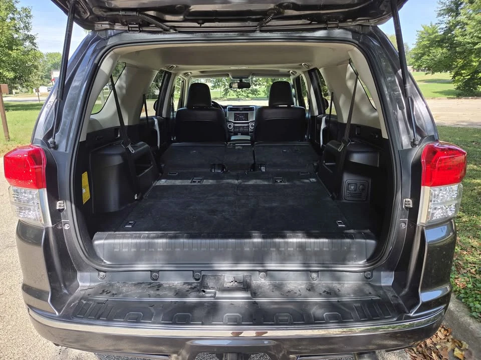 2012 Toyota 4Runner 5th Gen - Image 15 of 20