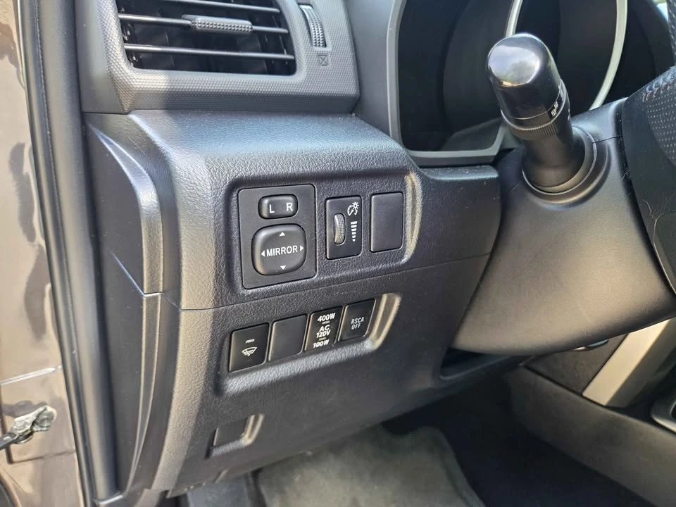 2012 Toyota 4Runner 5th Gen - Image 4 of 20