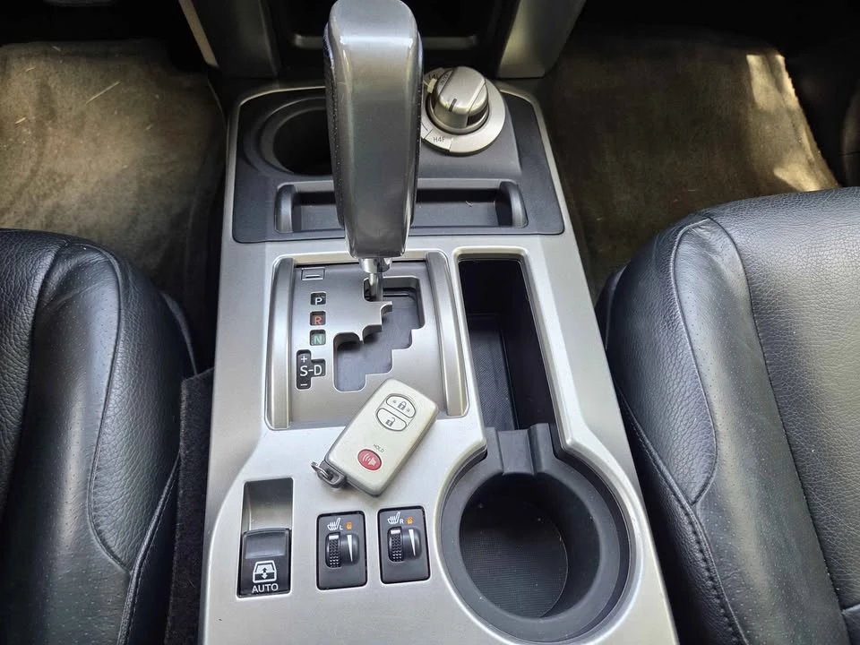 2012 Toyota 4Runner 5th Gen - Image 8 of 20