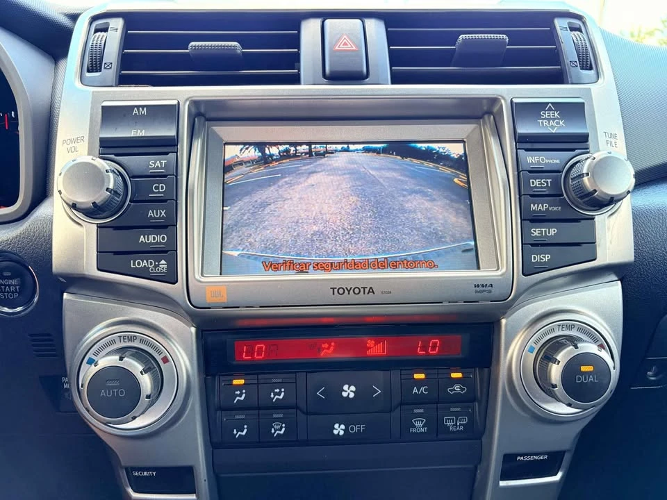 2012 Toyota 4Runner 5th Gen - Image 19 of 20