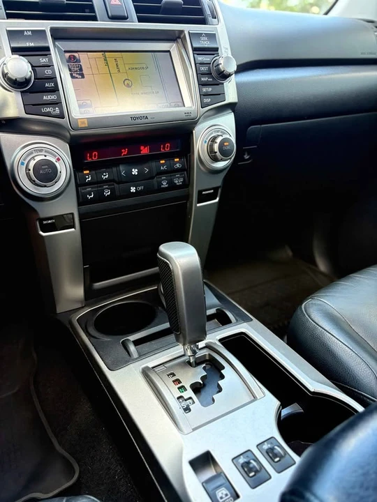 2012 Toyota 4Runner 5th Gen - Image 17 of 20