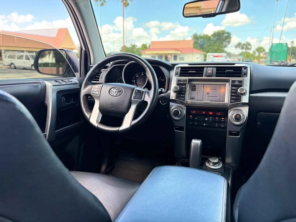 2012 Toyota 4Runner 5th Gen - Image 15 of 20