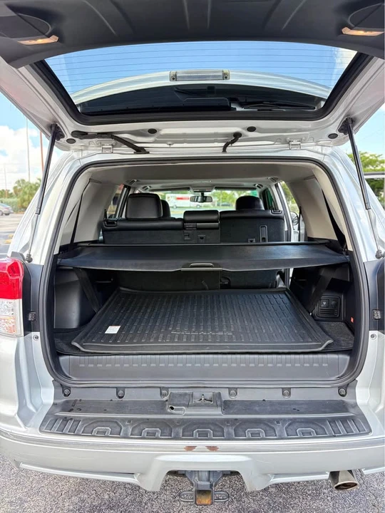 2012 Toyota 4Runner 5th Gen - Image 20 of 20