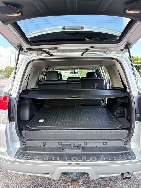 2012 Toyota 4Runner 5th Gen - Image 20 of 20