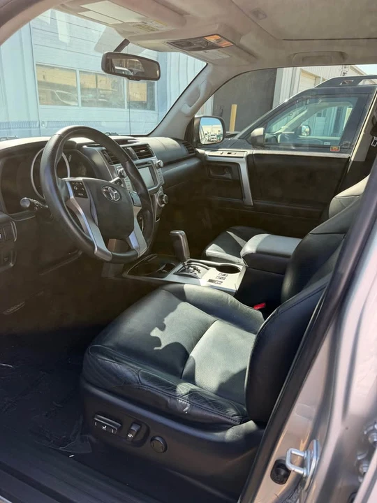 2012 Toyota 4Runner 5th Gen - Image 6 of 12