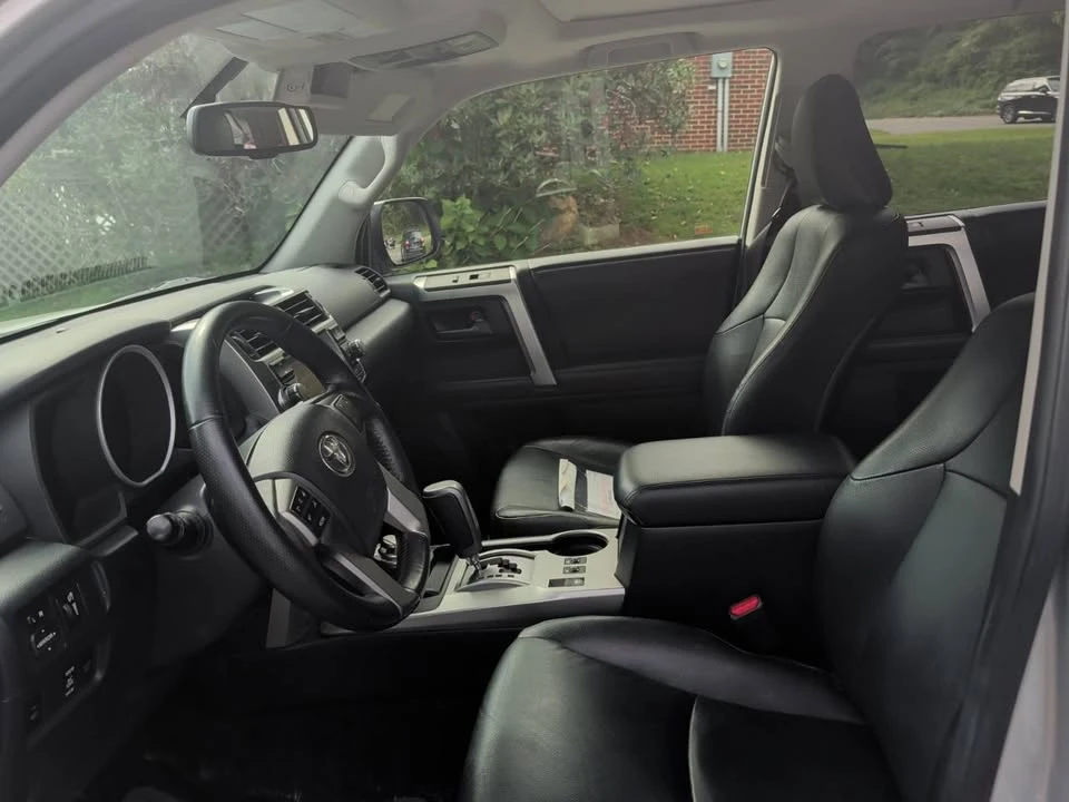 2012 Toyota 4Runner 5th Gen - Image 10 of 20