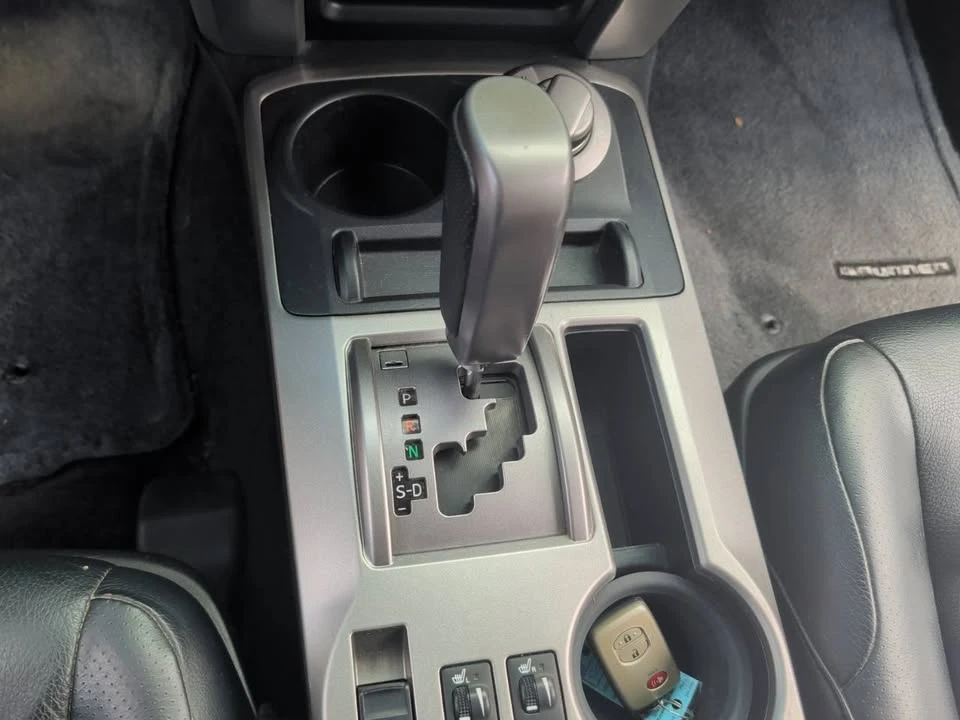 2012 Toyota 4Runner 5th Gen - Image 18 of 20