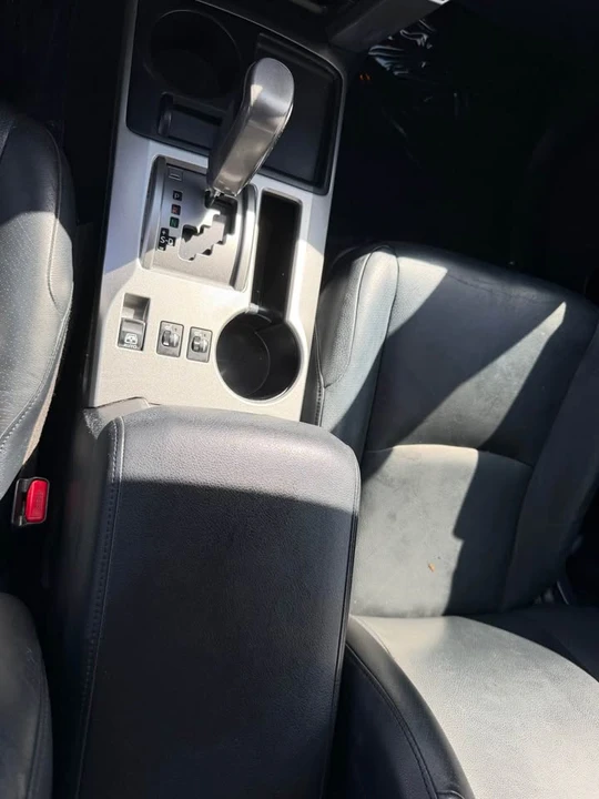 2012 Toyota 4Runner 5th Gen - Image 9 of 12