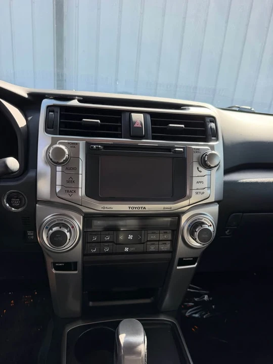 2012 Toyota 4Runner 5th Gen - Image 8 of 12