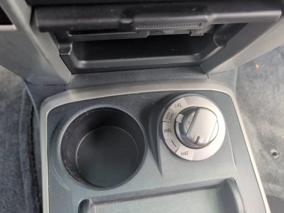 2012 Toyota 4Runner 5th Gen - Image 17 of 20