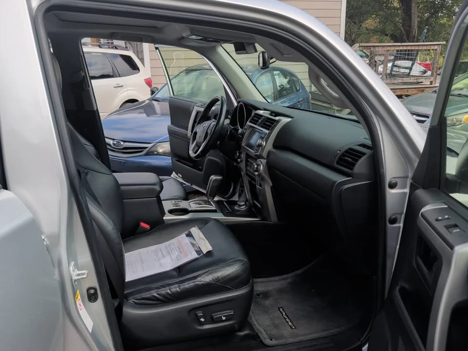 2012 Toyota 4Runner 5th Gen - Image 13 of 20