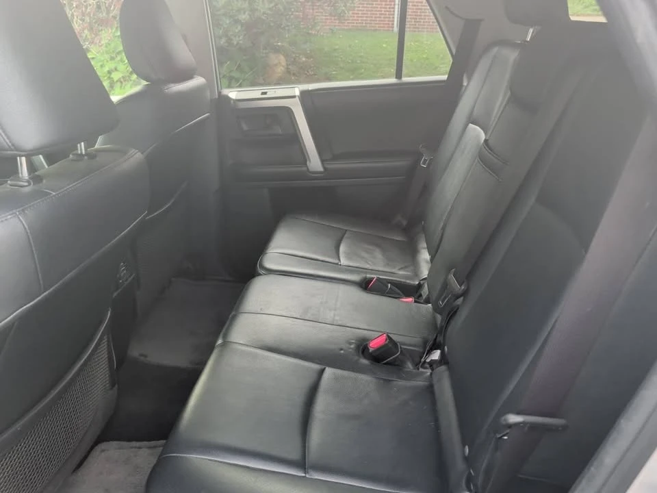 2012 Toyota 4Runner 5th Gen - Image 9 of 20