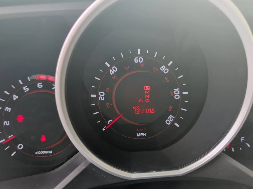 2012 Toyota 4Runner 5th Gen - Image 14 of 20