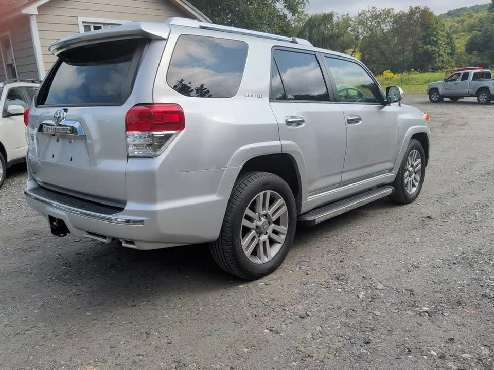 2012 Toyota 4Runner 5th Gen - Image 4 of 20