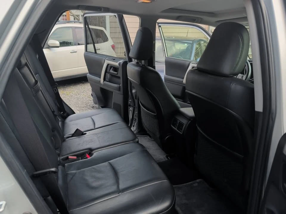 2012 Toyota 4Runner 5th Gen - Image 12 of 20