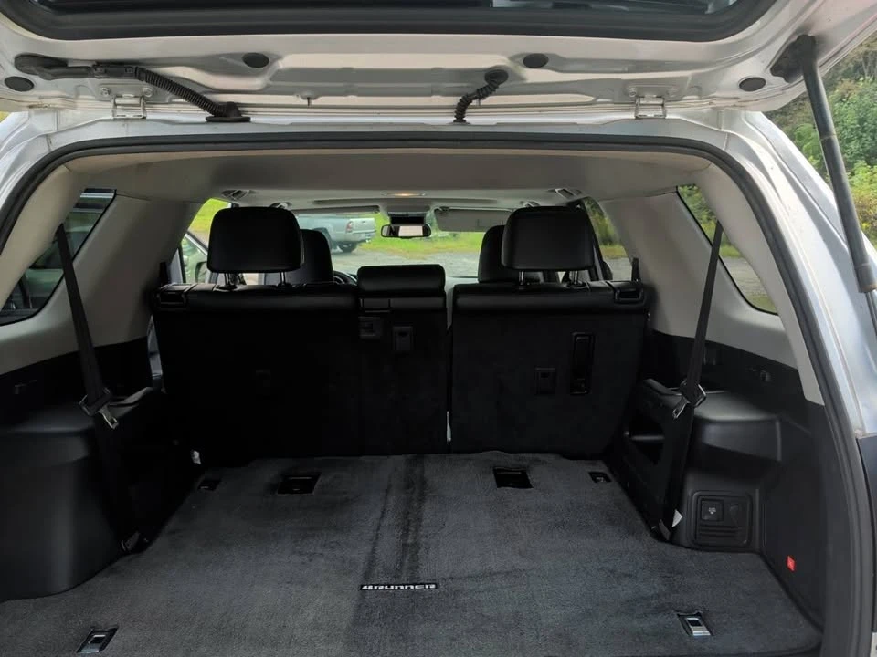 2012 Toyota 4Runner 5th Gen - Image 11 of 20