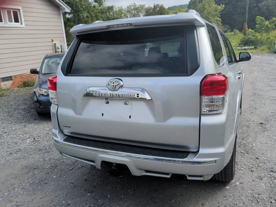 2012 Toyota 4Runner 5th Gen - Image 5 of 20