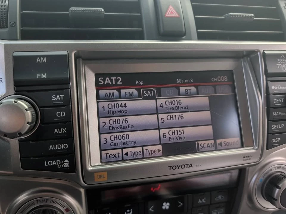 2012 Toyota 4Runner 5th Gen - Image 15 of 20