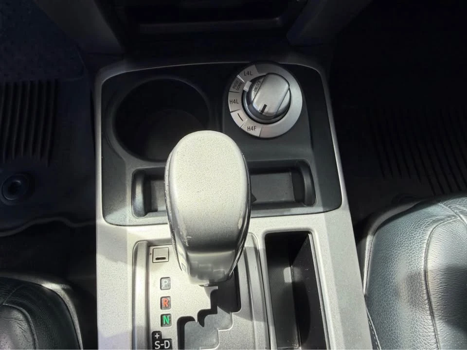 2012 Toyota 4Runner 5th Gen - Image 17 of 19
