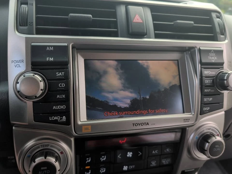 2012 Toyota 4Runner 5th Gen - Image 16 of 20