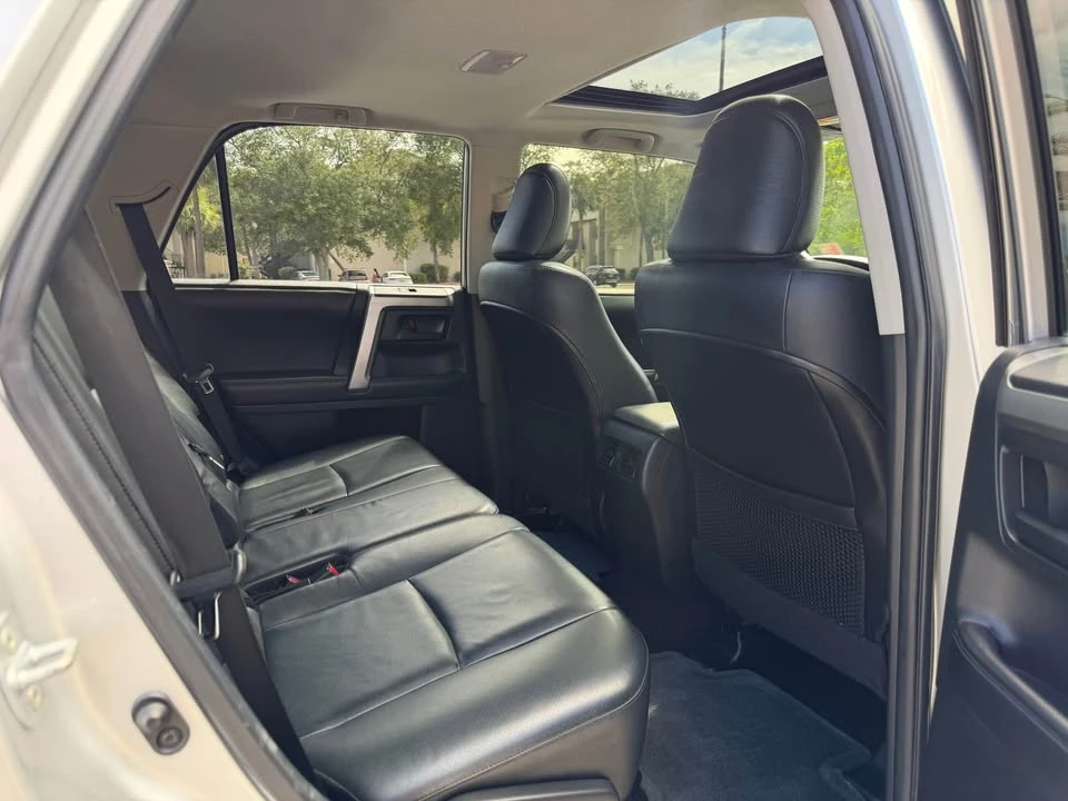 2012 Toyota 4Runner 5th Gen - Image 12 of 19